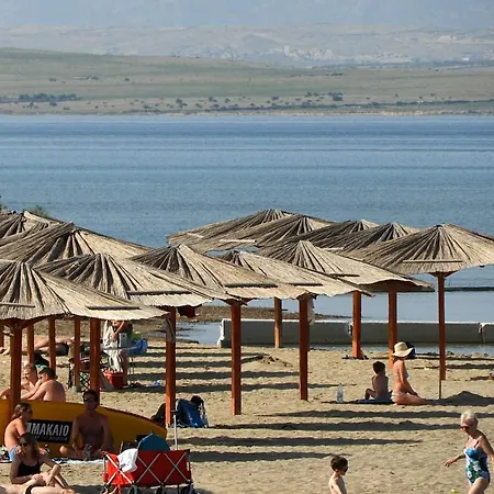 Apartamento With A Parking Space Nin, Zadar - 13158 Nin