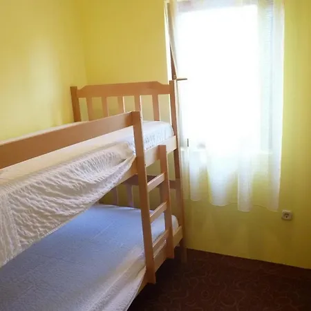 With Parking Space Nin, Zadar - 13158 شقة *