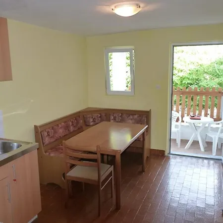 With A Parking Space Nin, Zadar - 13158 Apartment *