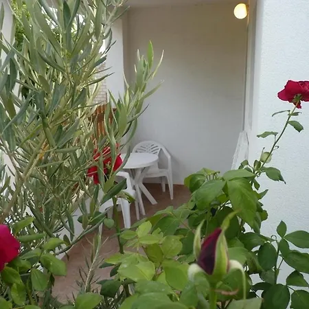 With Parking Space Nin, Zadar - 13158 شقة *