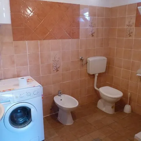 With Parking Space Nin, Zadar - 13158