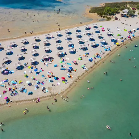 شقة With Parking Space Nin, Zadar - 13158