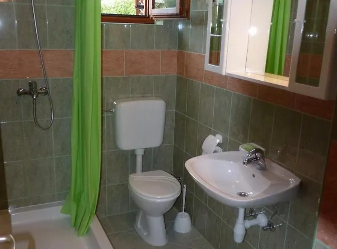 With Parking Space Nin, Zadar - 13158 * Nin