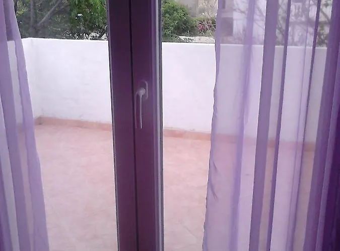 Apartman With Parking Space Nin, Zadar - 13158 *