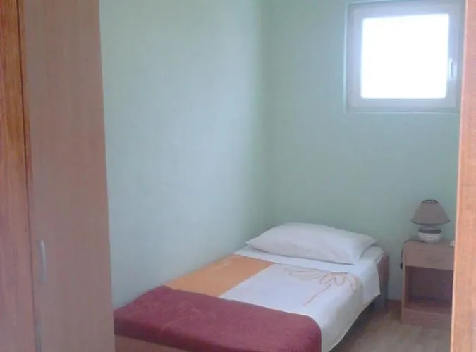 Apartman With Parking Space Nin, Zadar - 13158