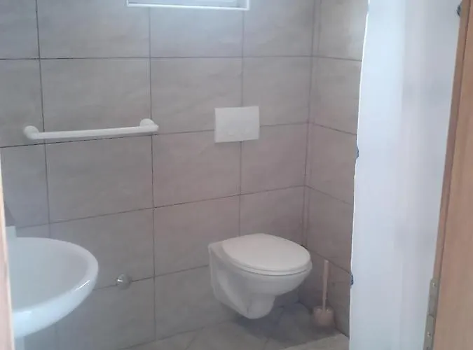 Apartman With Parking Space Nin, Zadar - 13158