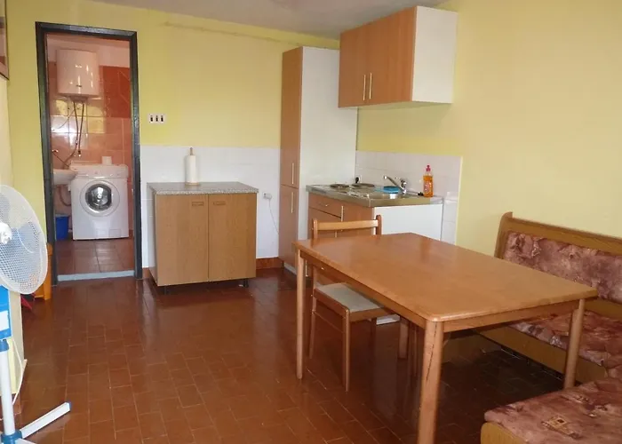 With Parking Space Nin, Zadar - 13158 * Nin