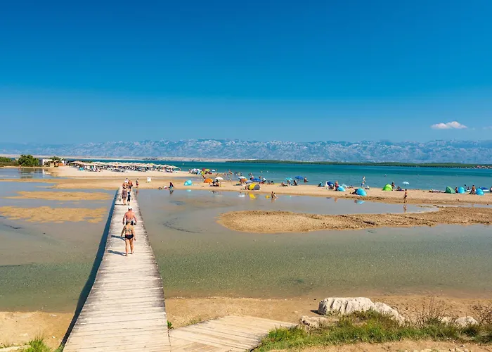With Parking Space Nin, Zadar - 13158 Nin