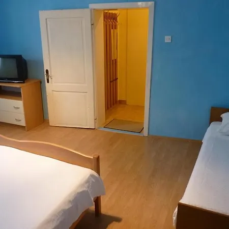 With Parking Space Nin, Zadar - 13158 Apartament