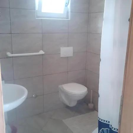 Apartament With Parking Space Nin, Zadar - 13158