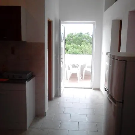 Appartement With Parking Space Nin, Zadar - 13158 *