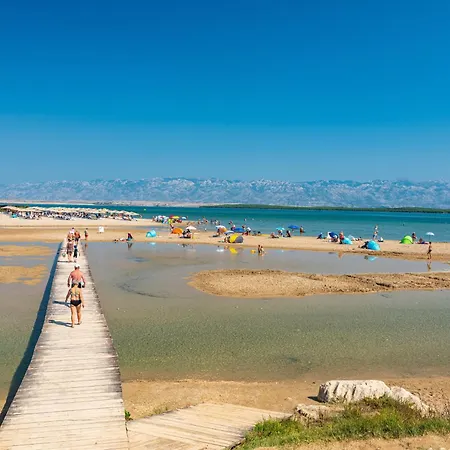 With Parking Space Nin, Zadar - 13158 Nin