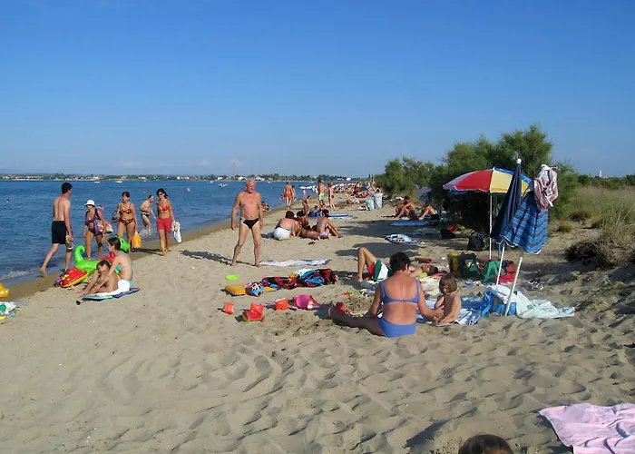 With Parking Space Nin, Zadar - 13158 닌