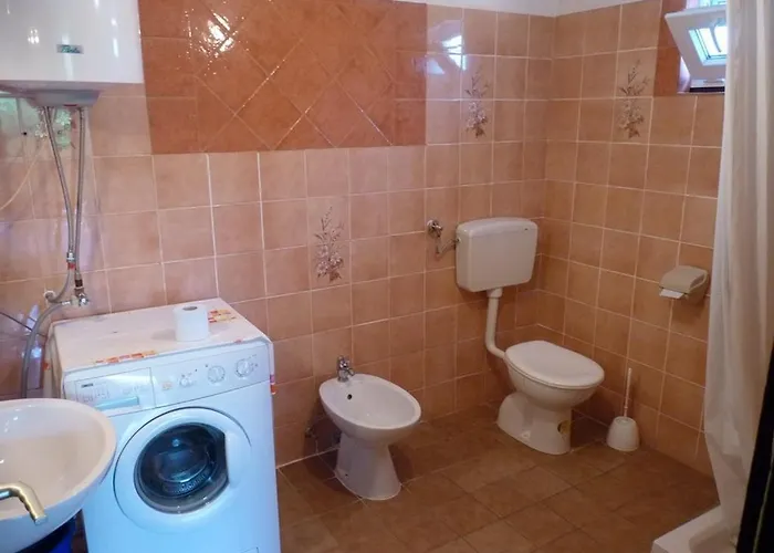 With Parking Space Nin, Zadar - 13158