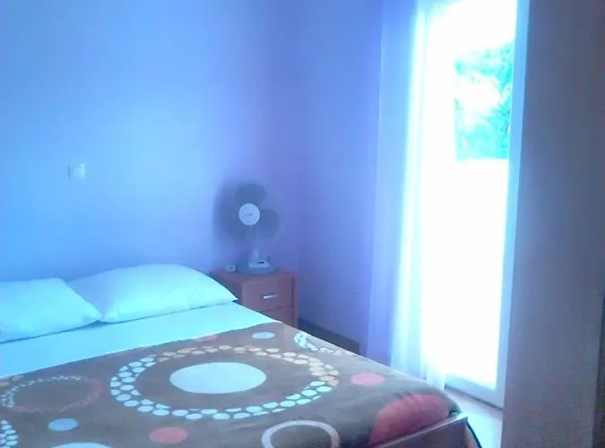 With Parking Space Nin, Zadar - 13158