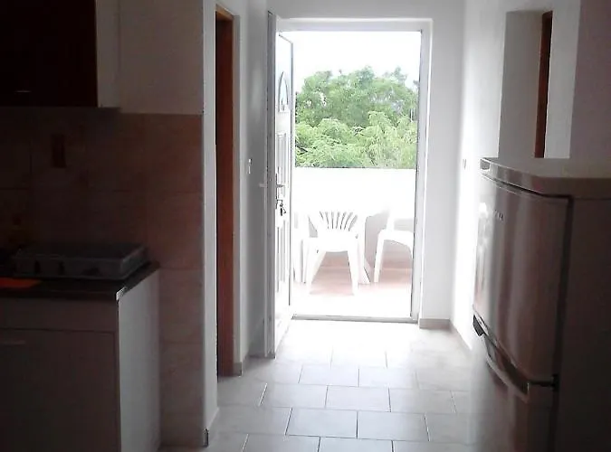 아파트 With Parking Space Nin, Zadar - 13158 *