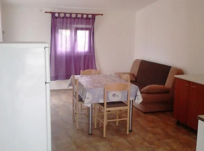 With Parking Space Nin, Zadar - 13158 *